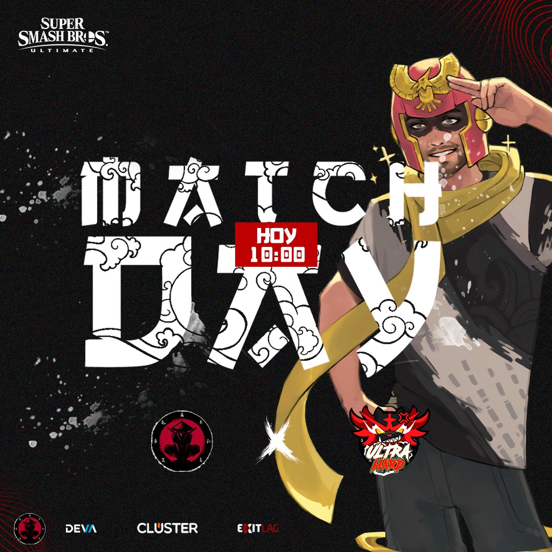 blackonyxgg's tweet photo. #SSBU 

¡Continuamos la #UltraHardTournament!

@pacocapo22 anda loco con su Ridley por todo Brasil🤩

🏆| #UltraHardTournament - TOP 32

🗓️| Domingo 03/04 - 10:00hs ARG

🎮| @pacocapo22

🖥️| https://t.co/pFQdDnuQV1

#GoONX #FamiliaONX https://t.co/njVFo40AF8