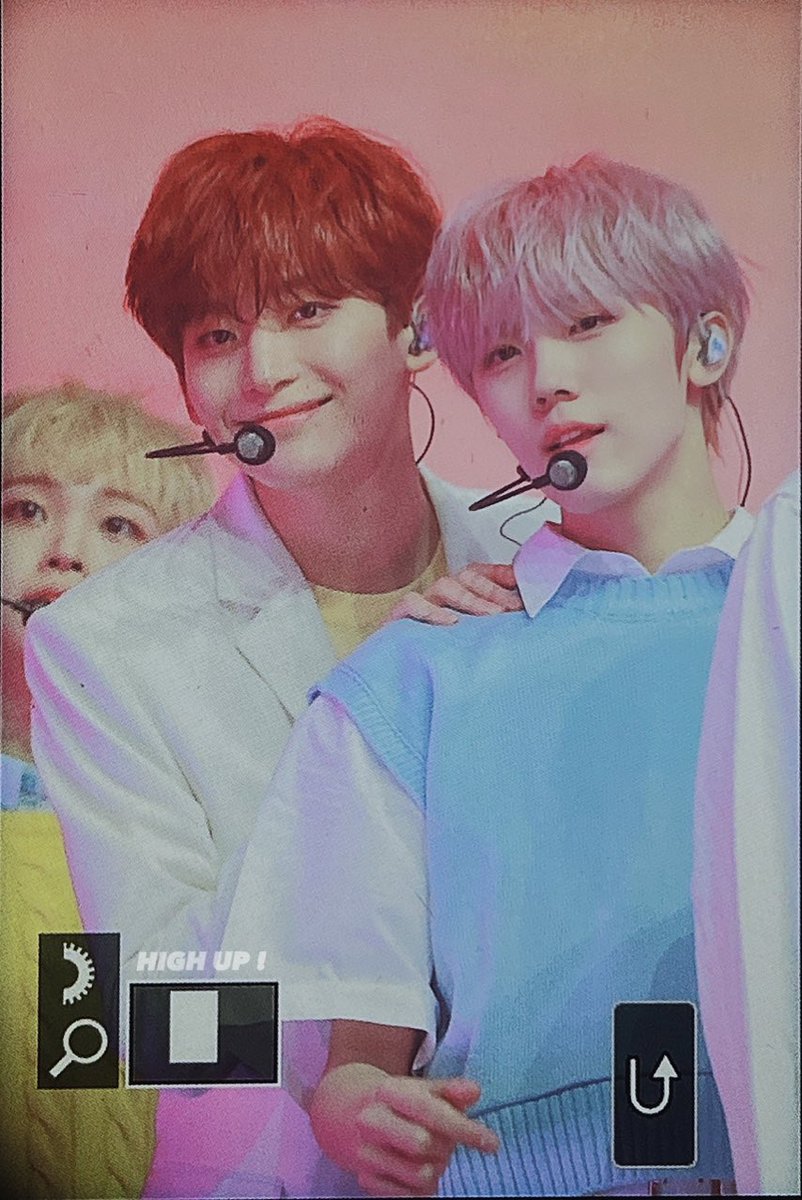 HIGHUP_0205's tweet photo. 220403

#구정모 #정모 #JUNGMO #ジョンモ #CRAVITY #크래비티 
@CRAVITY_twt https://t.co/uZG7GDQGSS