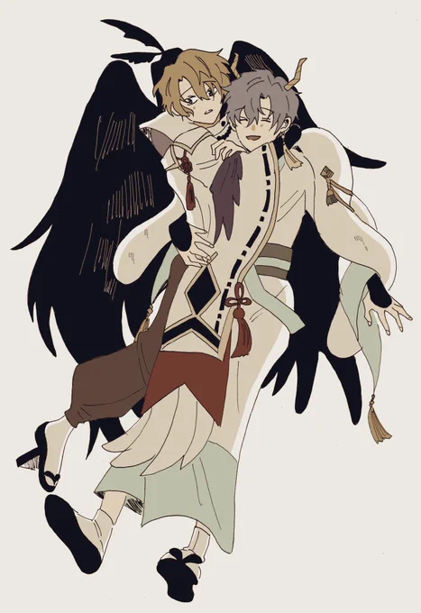 まとめ #まほやく_FA 