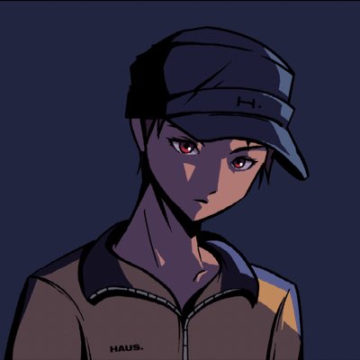 SpookyBandar's tweet photo. #NewProfilePic https://t.co/zcdziRvA0T