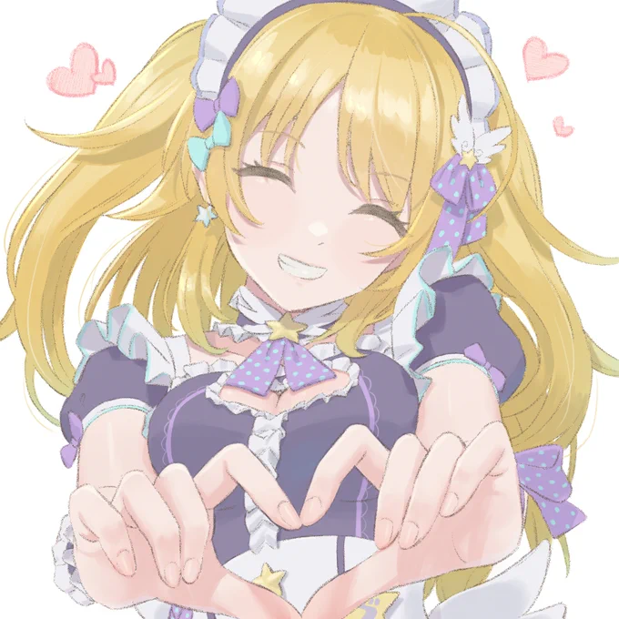 ❤️ 