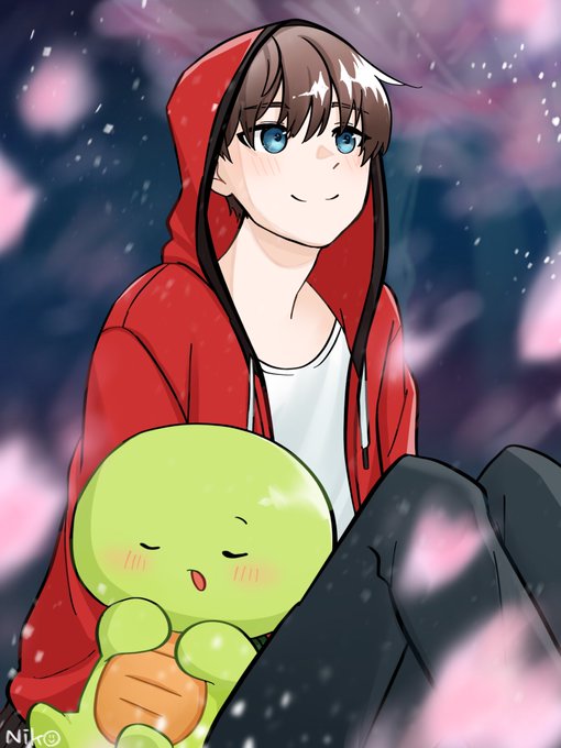 まいぜんのtwitterイラスト検索結果
