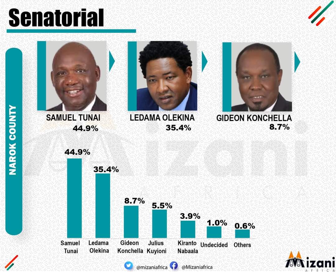 Kumbe inakuanga mdomo tu na kiburi ya assmio <a href="/ledamalekina/">Sen. Ledama Olekina</a>