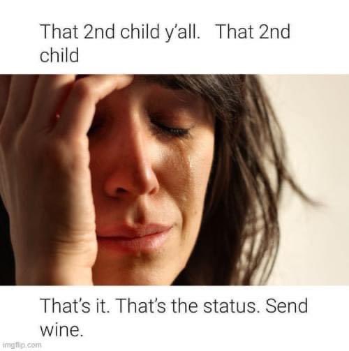 If you know, you know! Just another Sunday…