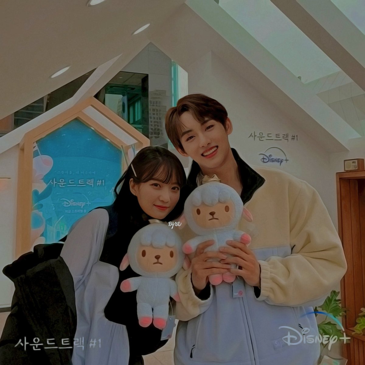 baeyubwin's tweet photo. #ohmynct #ohmywayv #bluepearly #winbin
Msh blm bisa move on dari soundtrack #1 dan friendzone-friendzone universe ini😭🙏 https://t.co/lchouP1p7f