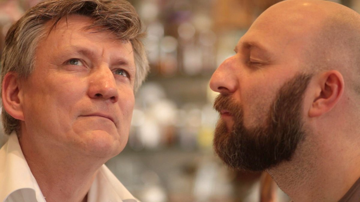 klosterscheune's tweet photo. Do, 7.4., 19 Uhr, Kino: Duft des Westpakets! 
Ein Erlebnis nicht nur für die Augen, sondern auch tatsächlich für die Nase! 
Mit einer Einführung von Martin Erlenmaier sowie den Filmemacherinnen Maja Stieghorst und Brit-J. Grundel
Eintritt 6/3 €
 #klosterscheune https://t.co/VIU9YAJxqe