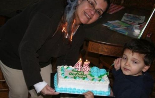 droledebuzz's tweet image. dans la série fêter son anniversaire peut être très dangereux !