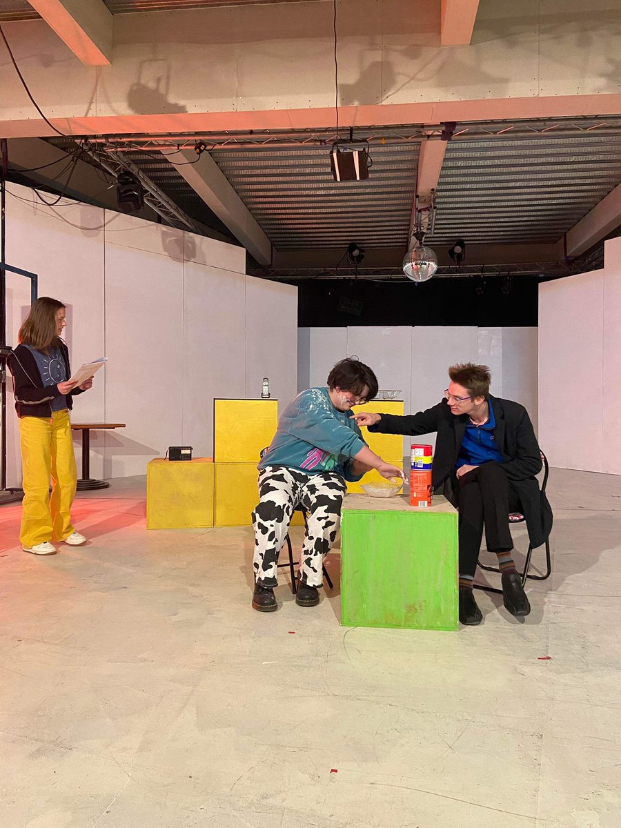 UROCK TheatreCompany tweet media