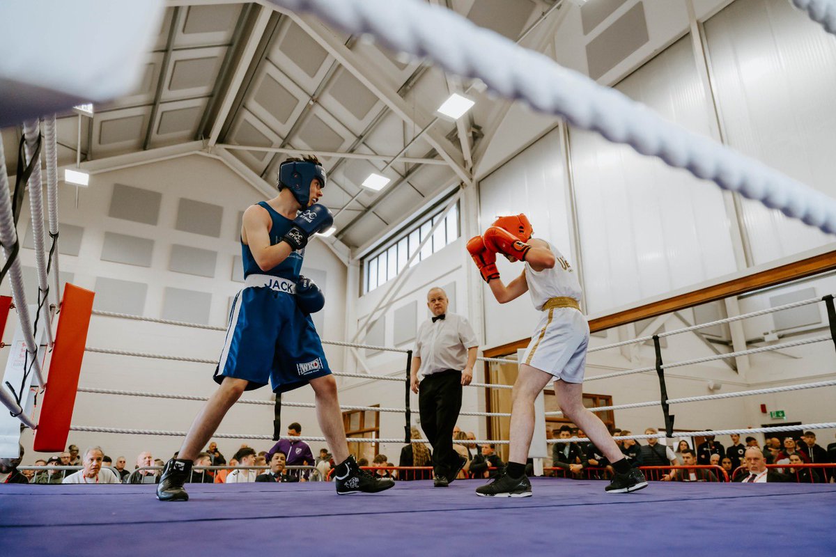 WKDbox's tweet photo. Jack Graspey wins his 2nd bout in a row with a 3rd round stoppage of his opponent from Uppercutz. Well done Jack!
#nextgen2
#teamwkd🥊 https://t.co/OBO2RTP8ZP