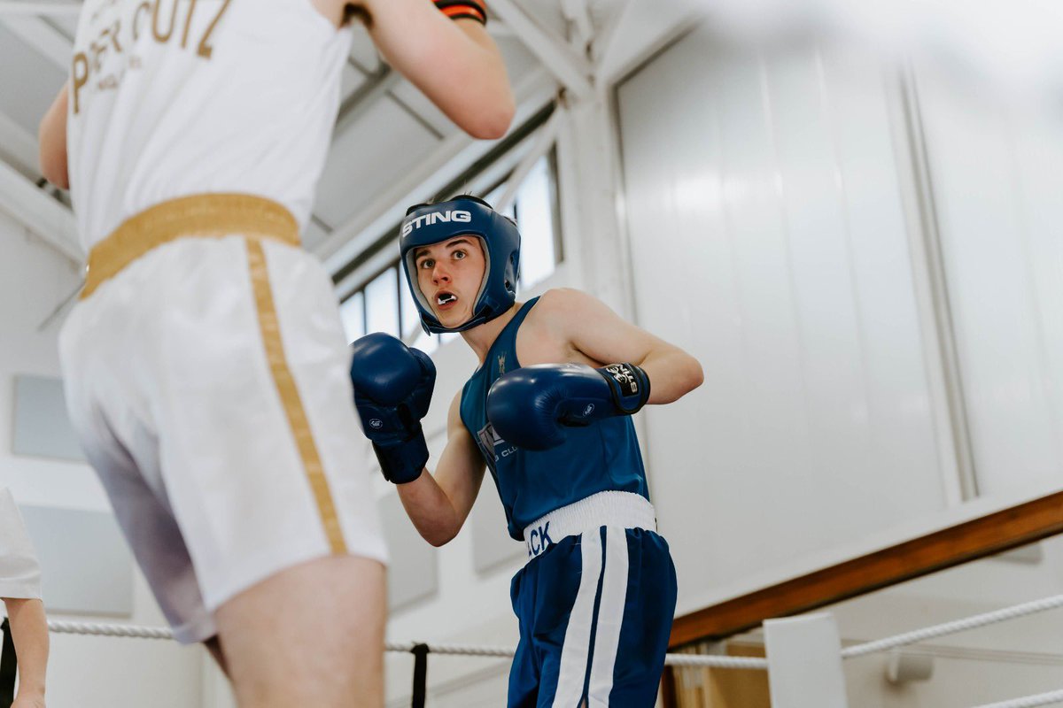 WKDbox's tweet photo. Jack Graspey wins his 2nd bout in a row with a 3rd round stoppage of his opponent from Uppercutz. Well done Jack!
#nextgen2
#teamwkd🥊 https://t.co/OBO2RTP8ZP