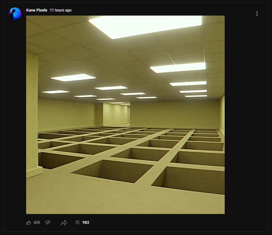 kanepixels's tweet image. i'm at hole 4