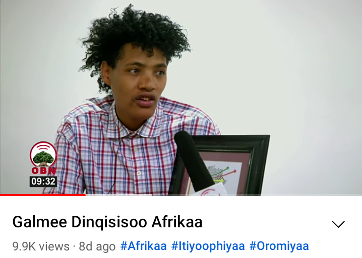 SegniAmanuel's tweet photo. Amazing African man https://t.co/e4C7d5v4Ga