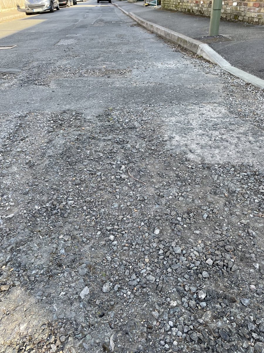 John O'Reilly tweet media