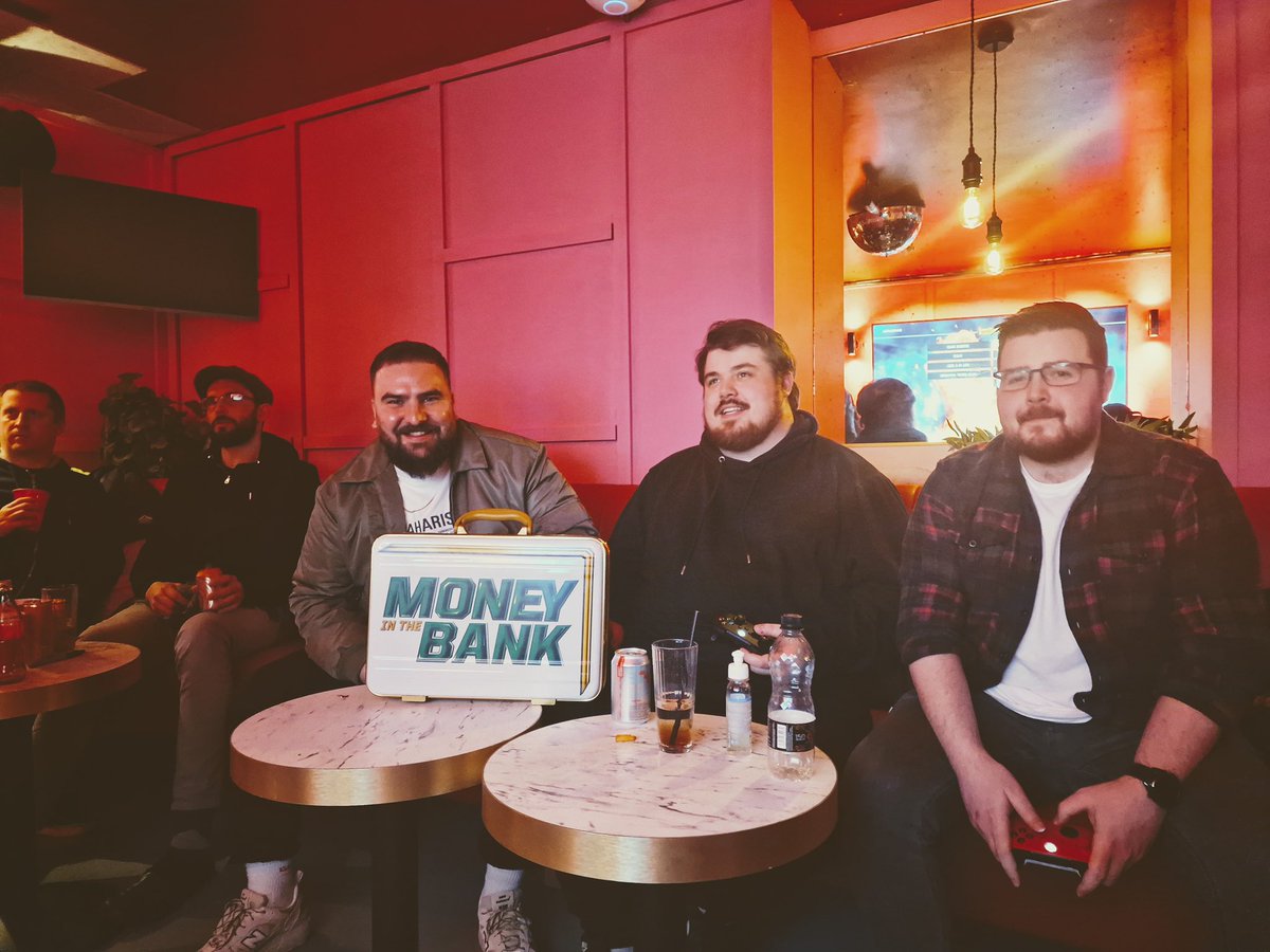 2K United Kingdom tweet media