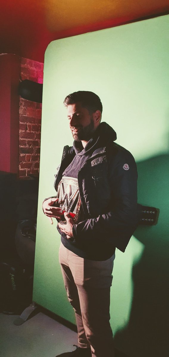 2K United Kingdom tweet media