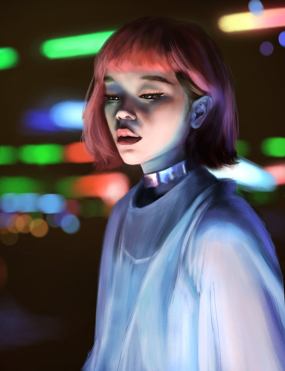 Mcan_art's tweet photo. Night lights ✨

#art #digitalart https://t.co/CoPTPxsf1P
