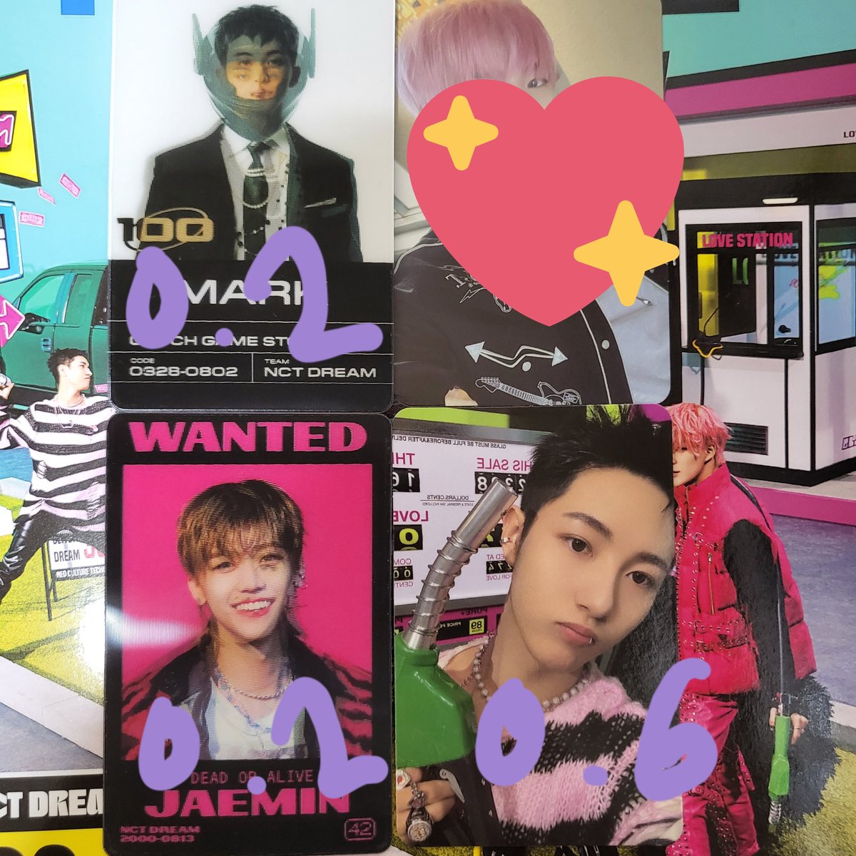 a_yangdo_b's tweet photo. 엔시티 드림 글리치 모드 앨범 포카 양도
스크래치 렌티큘러 마크 0.2
글리치 렌티큘러 재민 0.2
글리치 셀포 런쥔 0.6
준등기배송 +0.18 디엠주세용🤍https://t.co/t9fNrBqBF1