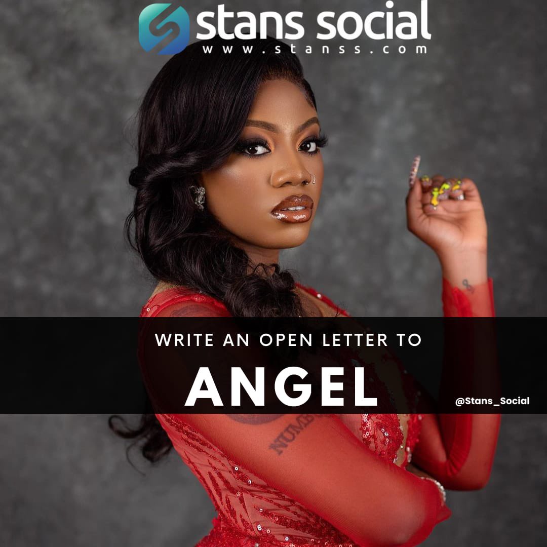 official_dauto's tweet photo. @theangeljbsmith is a model, brand influencer and writer. 

Arch Angels, if you have the opportunity to wrist an open letter to Angel, what’s would you say ?

#StanAngel
#Stansocial https://t.co/20upSp3Mvu