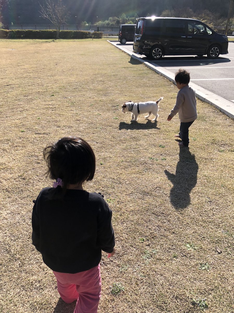 子どもたちとディキャンプ🏕
楽しすぎました♡