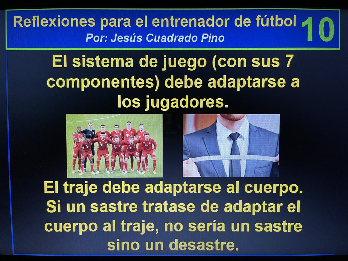 Jesús Cuadrado Pino tweet media
