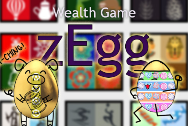 araiverse's tweet photo. [#GamPlace Charity NFT Design Award] “Magic Eggs” will launch on GamPlace! Stay tuned!!! For more information, visit our website https://t.co/jpYhj1MBYq https://t.co/XwrglOIPcu