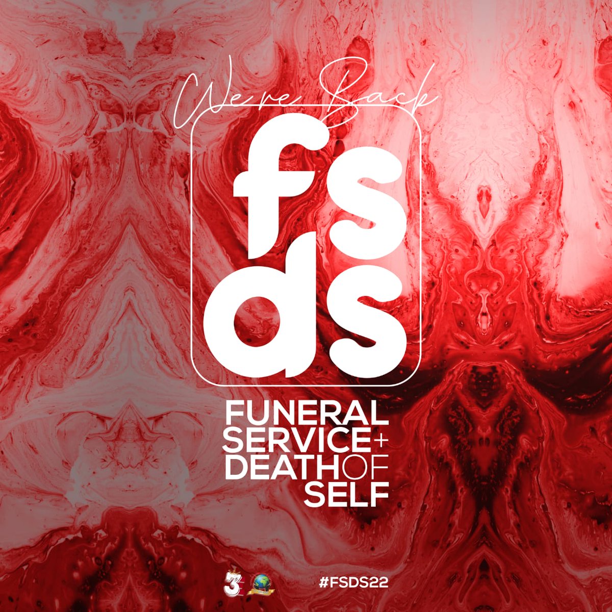 joeyzhibo's tweet photo. Join us today after Service for #FuneralService + #DeathofSelf.
Come, let's burry every form of Selfishness 😊✌️ through of #HipHop 🎙️
Time: 5pm
Venue: The Praise Church, Zaramangada, Rayfield, Jos.
Be my guest: https://t.co/Im4jiNWCqp