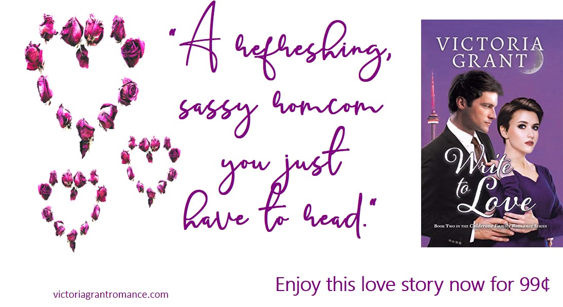 VGrantRomance's tweet photo. 💗💜💗💜Write to Love #OnSale #99c
Exactly how romantic is a butternut squash?
https://t.co/xQDtFFuyAS
#RomanceBooks #romancenovels #romancereader #RomanceReadingMonth #BooksWorthReading #Romance #romcom #Romance #romanceweek #99cents #Toronto #TBR #CanLitRomance #mustreads https://t.co/inIw0IXH06