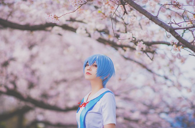 Twitterのコスプレ画像3