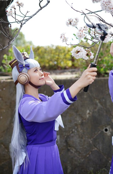 コスプレイヤー琥珀のTwitter画像26
