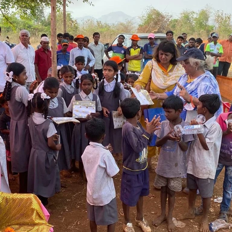 sssso_mah_goa's tweet photo. Sri Sathya Sai Vidya Jyoti Initiative on 3rd April 22. This was to encourage #youth #unity towards #economic #social & #atmic #development.
@ssssoindia
@SaiMessengers https://t.co/irmQjbAZv6