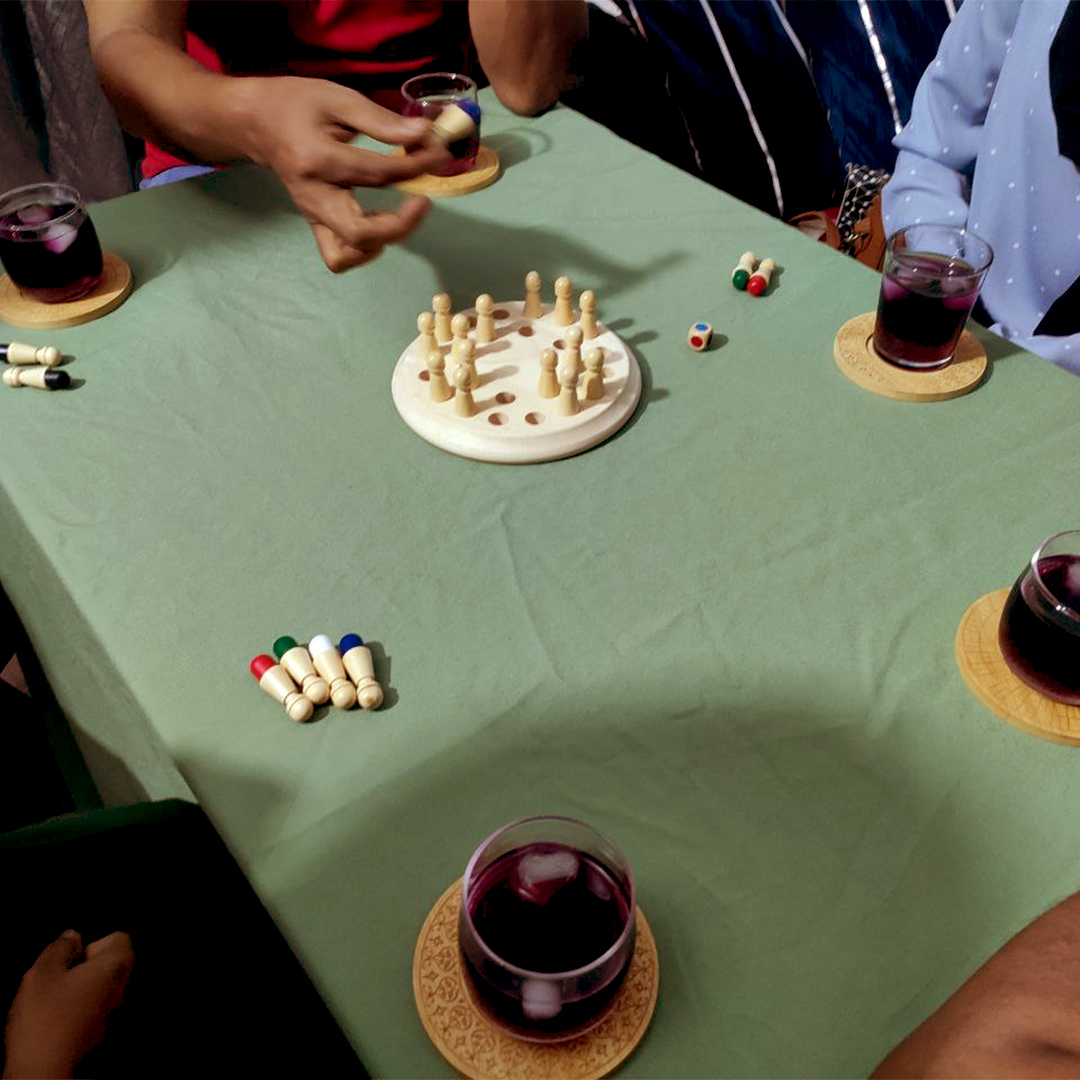 boardroommv's tweet photo. Swing by Boardroom for boardgames and books as you break your fast and enjoy Tarawih gatherings.

Snacks, hot and cold drinks provided, but we recommend that you bring your own food in.

DM or call/text 9501437 to book or for more info. https://t.co/ah1OtxRhC3