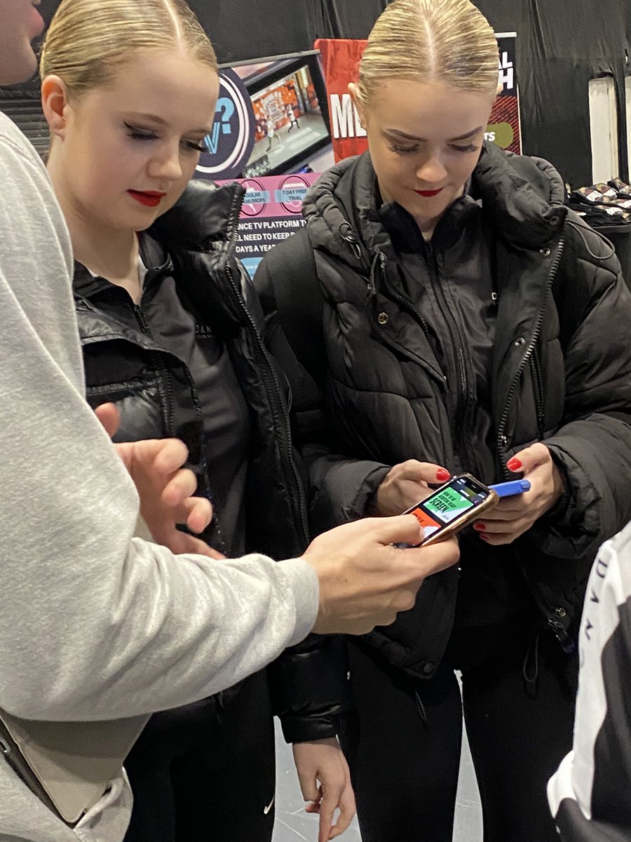 theauditionreadyapp tweet media