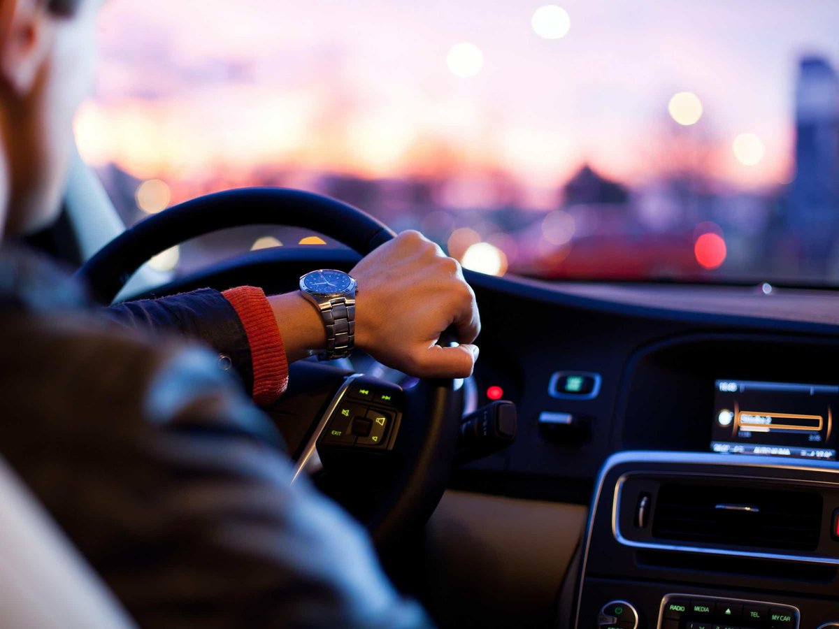 Driving job available
Apply NOW.