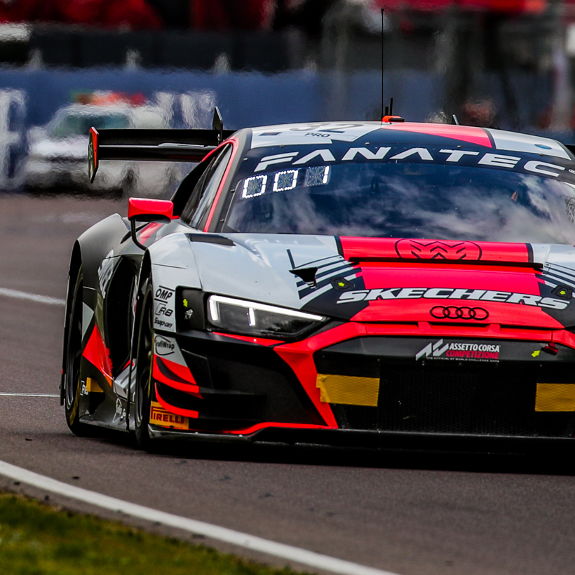 Audi Sport tweet media