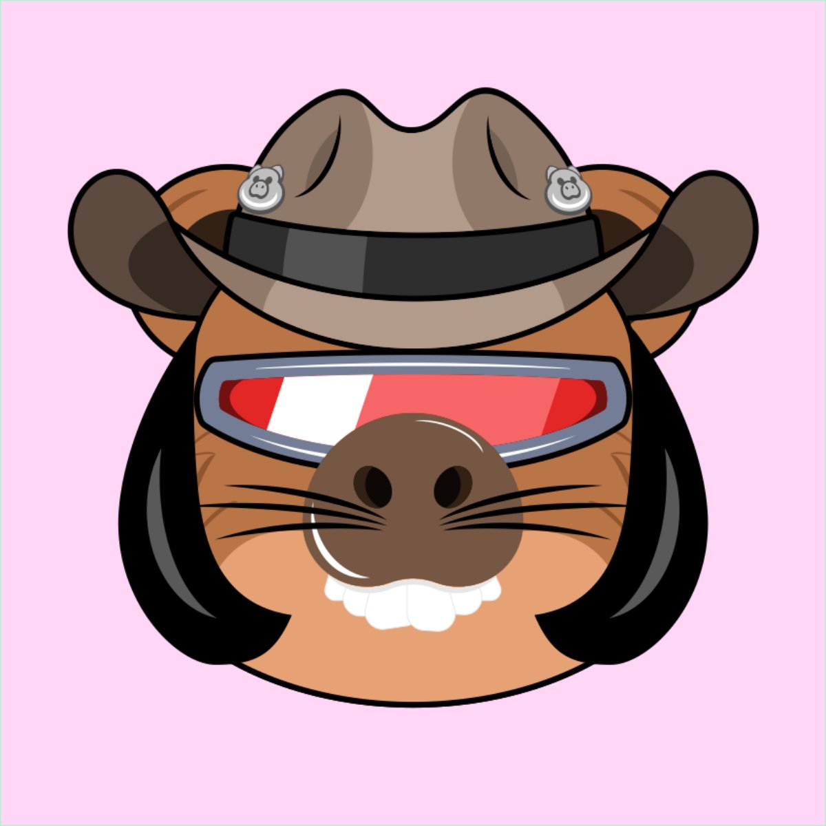 AndrewPop90's tweet photo. 🎉#Elrond NFT and #LkMex Giveaway🎉

🏆Prize: 
1st 🥇: 15,000 LkMex + 1 x @PinkPigsNFT 
2nd🥈: 10,000 LkMex + 1 x @PinkPigsNFT 
3rd 🥉: 5,000 LkMex + 1 x @PinkPigsNFT 

🔑 Rules:
- Retweet and Like
- Follow @AndrewPop90  &amp; @Ionut_o_O_ 
- Tag 3 #Elrond NFT Lovers

Ends in 48h⌚ https://t.co/mbv75z03Da