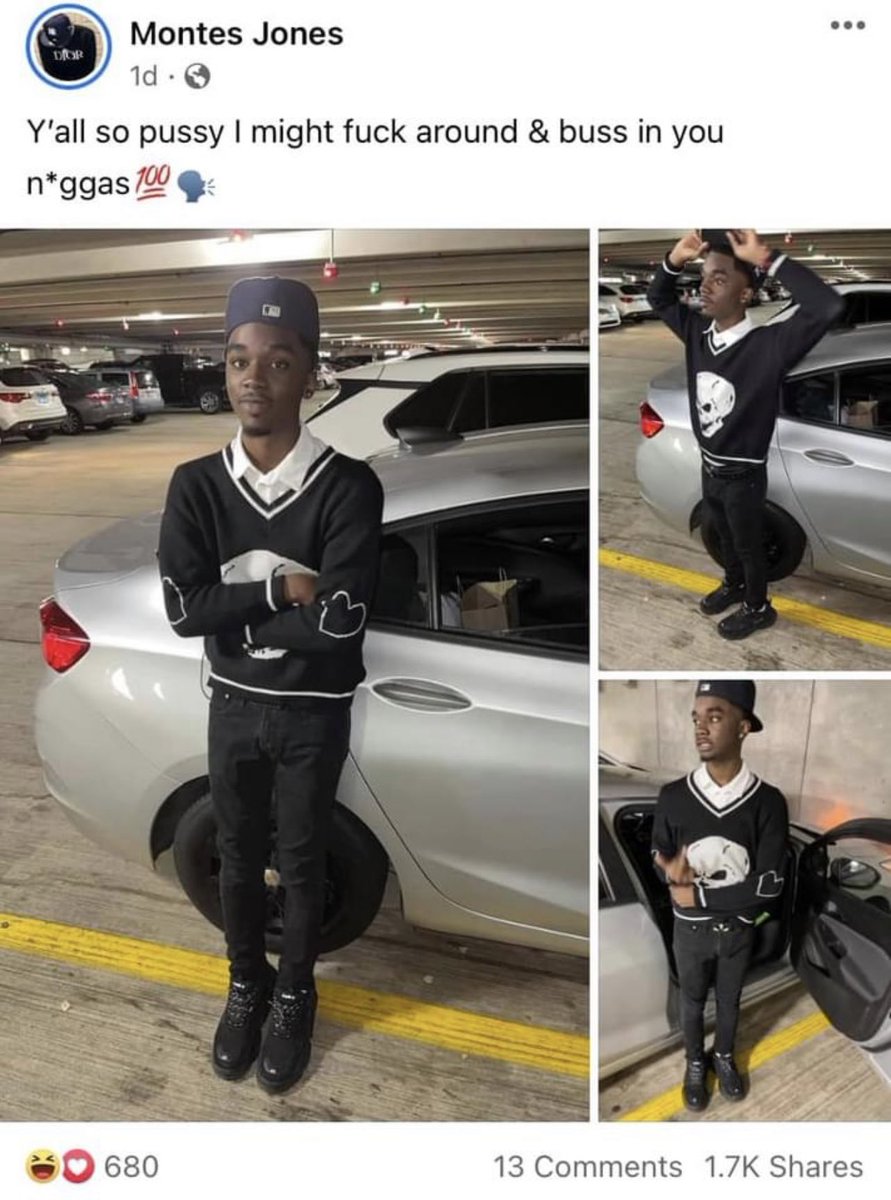 SaintJusTweeted's tweet photo. yooo 😭 facebook this how y’all feel ? https://t.co/LRSGpQvauC