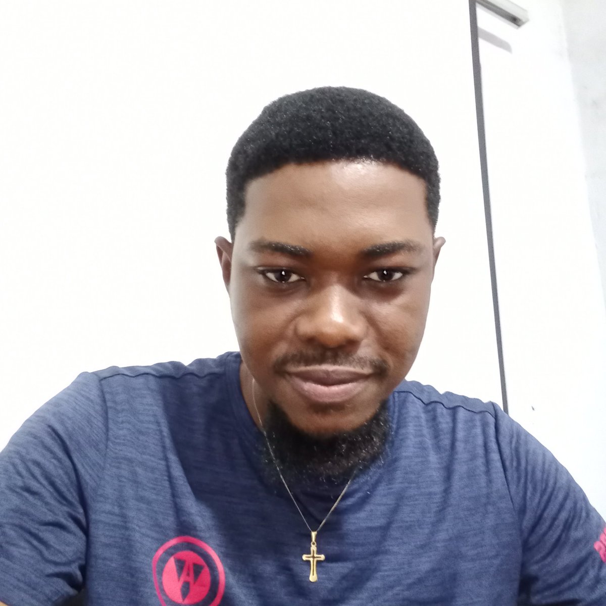 JoeOgbe's tweet photo. #NewProfilePic https://t.co/0j1Gq2lWsd
