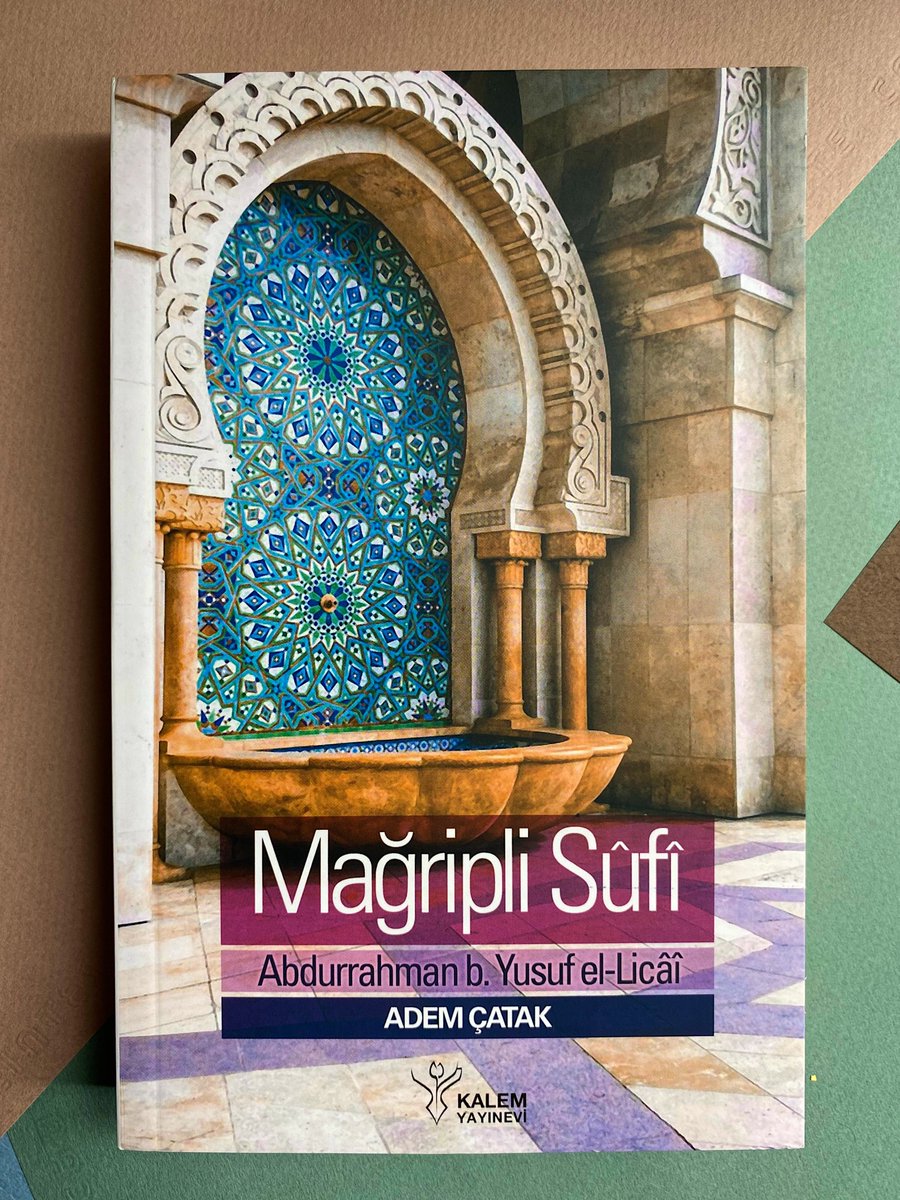 KalemYayinevi's tweet photo. “Kalbini pisliklerden temizle; çünkü o, Allah’ın nazargâhıdır.
Senin kalbin, Allah’ın makamıdır.”

(Abdurrahman b. Yusuf el-Licâî) https://t.co/c3G8CcpCoz