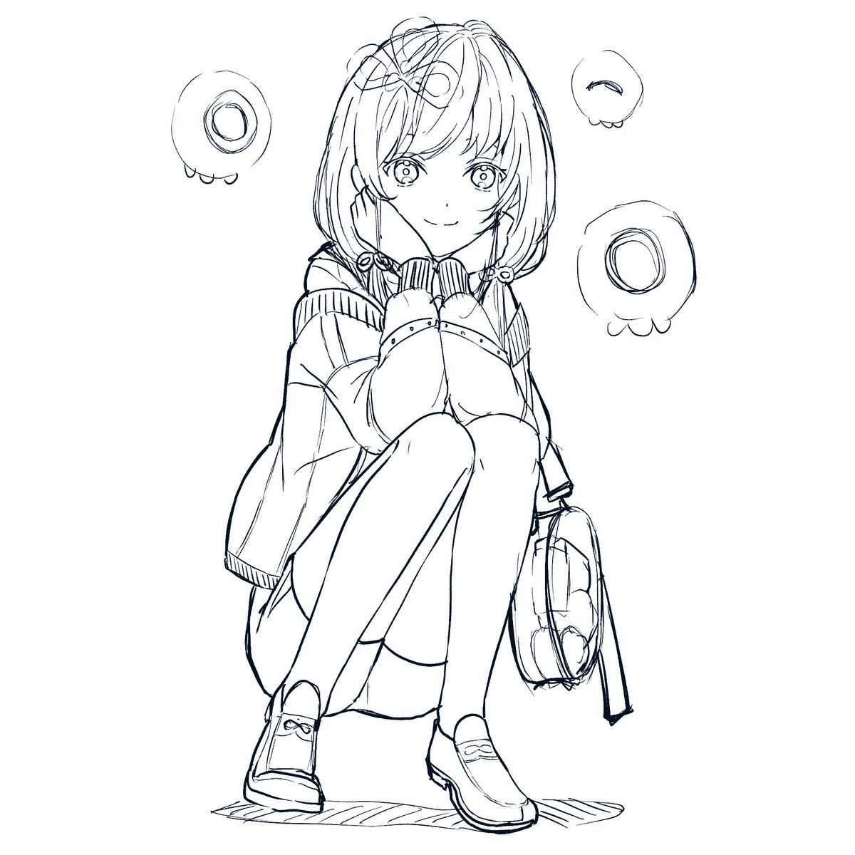 ぽんとねいカワイイ。 