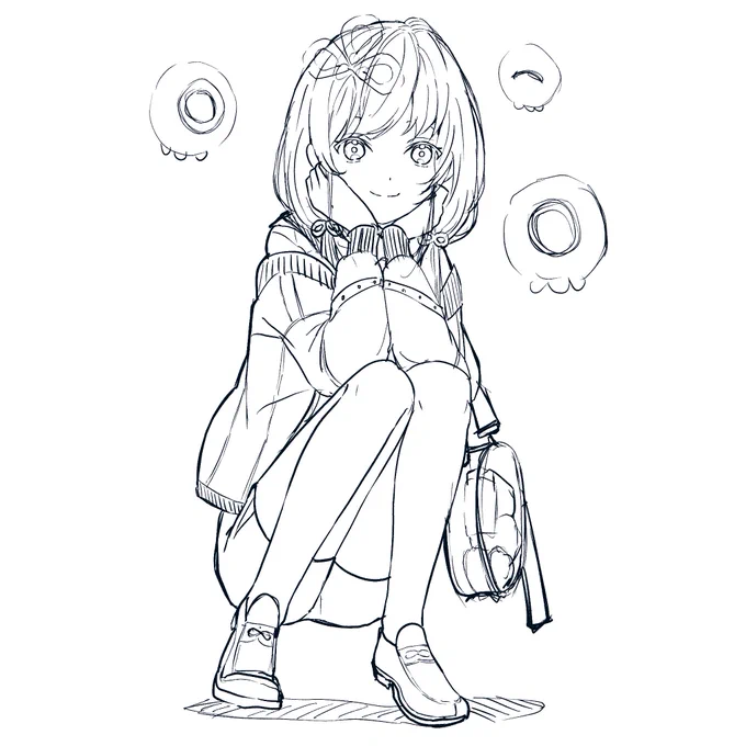 ぽんとねいカワイイ。 