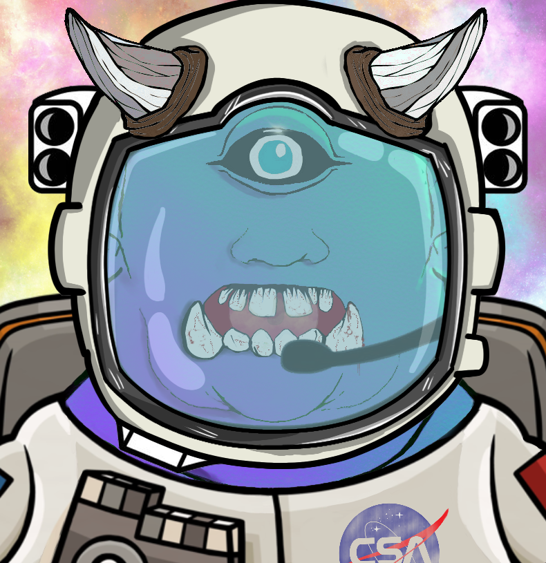 Cyclops Citadel NFT | MINTING TODAY tweet media