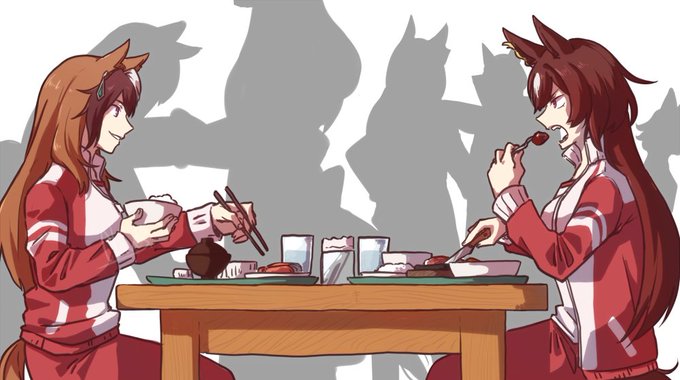 🍴 