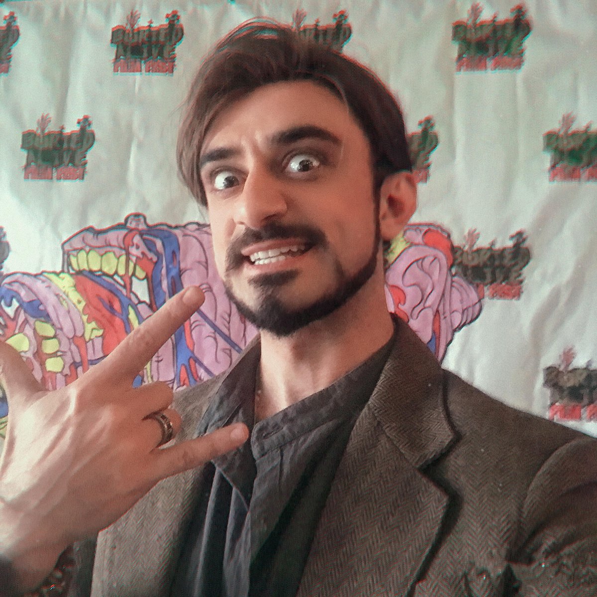 Christian Kang Bachini tweet media