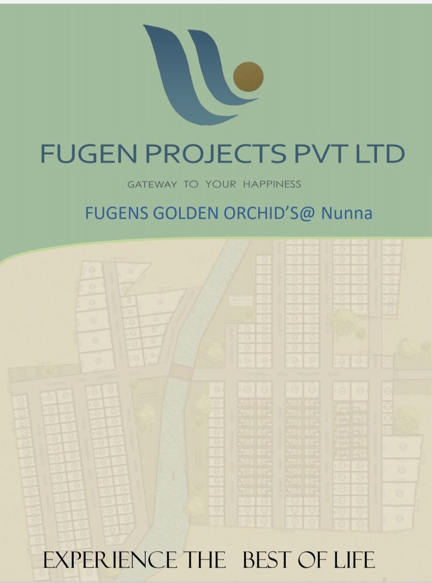FugenProject tweet picture