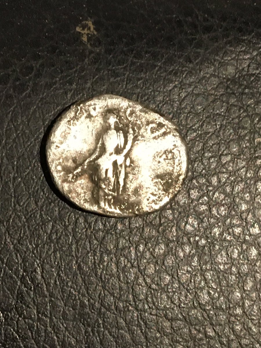 Last weeks denari 👍🏻