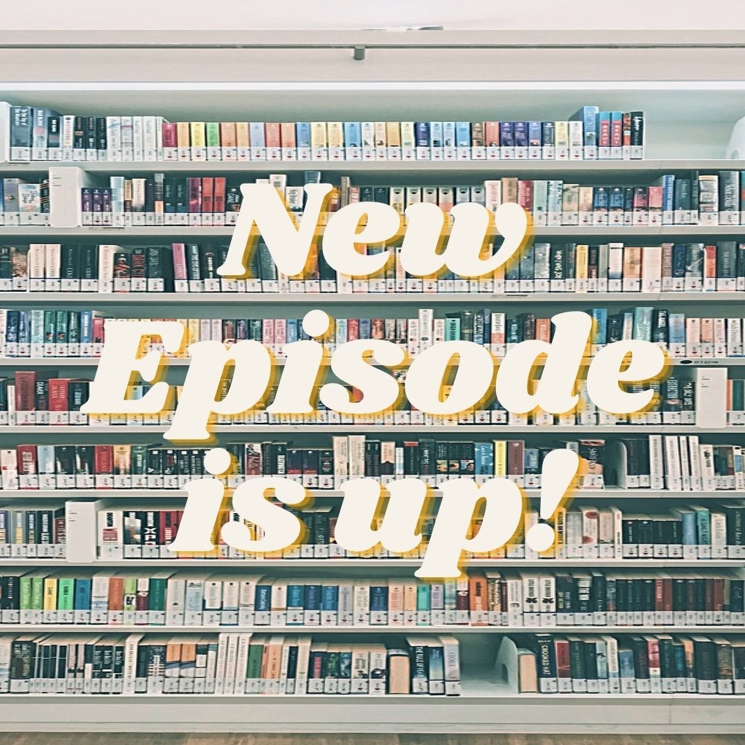TalesWithTwins's tweet photo. This week Jillian shares the tale of the unsolved murder of Betsy Aardsma in the school library at Penn State University. 

📷 Zaini Izzuddin on Unsplash https://t.co/QoxajYJke3