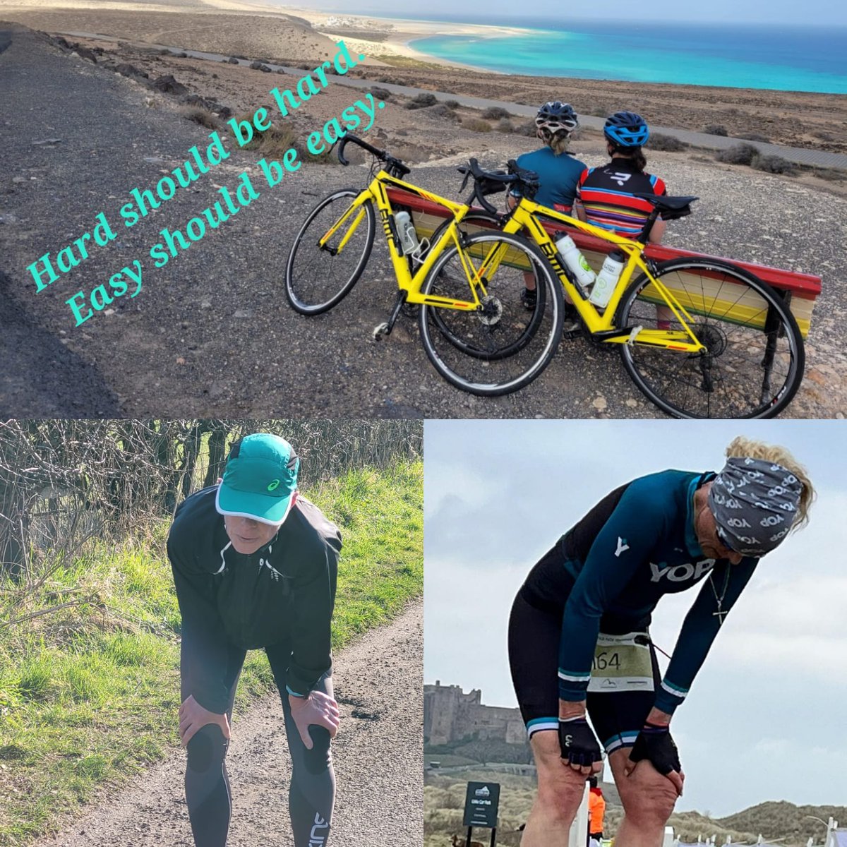 YOP_Achieve's tweet photo. Not every session has to be hard...but if you want results some have to be 😬. 
Physio, Rehab, Strength and Conditioning and more
Contact info@youroptimalperformance.com with any queries. https://t.co/m1TZme9nGE