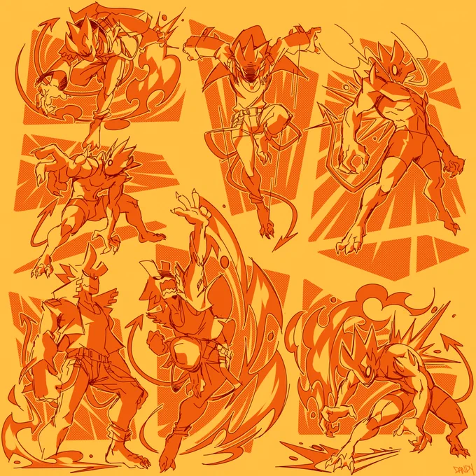 malphas stuff 