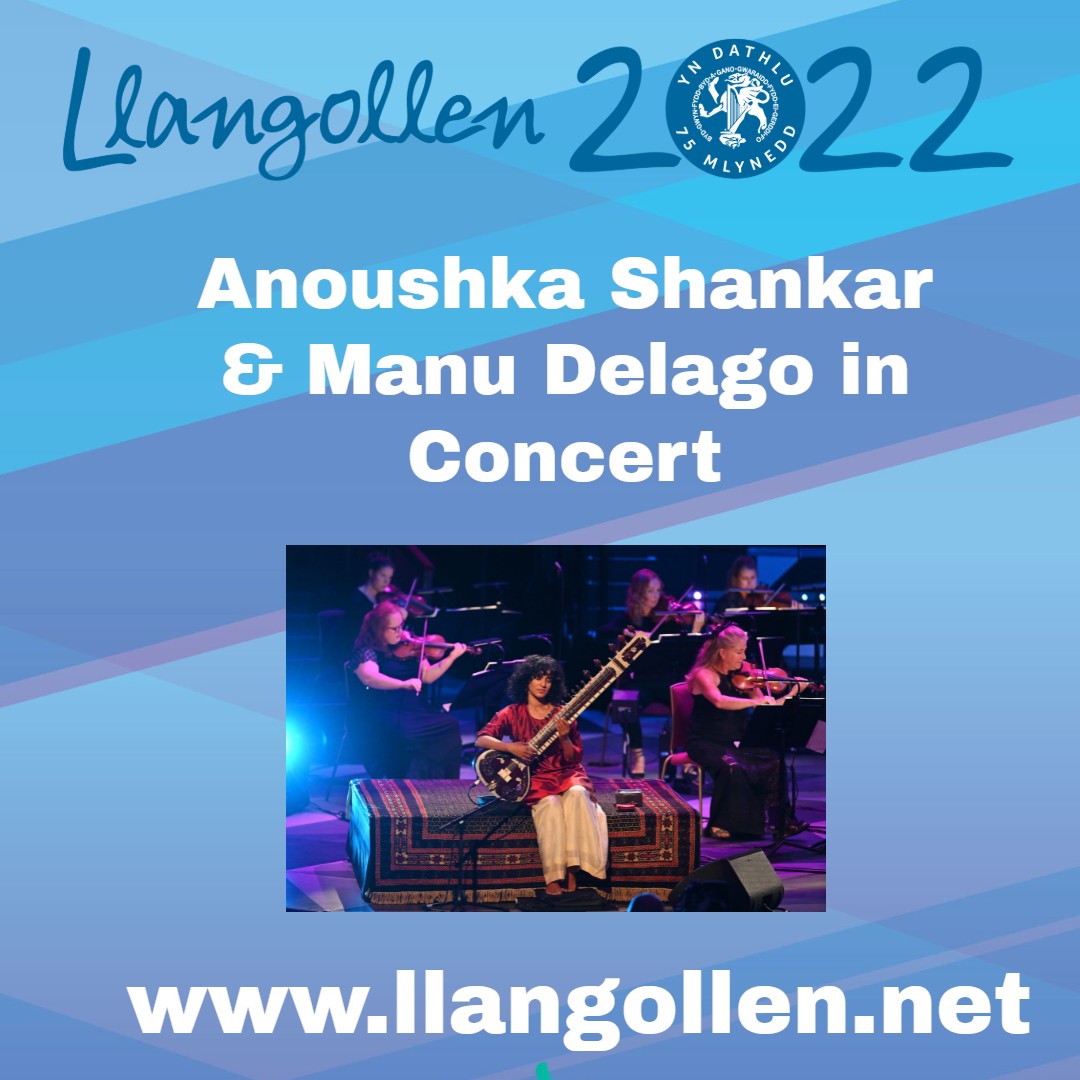 llangollen_Eist's tweet photo. #ShankarAnoushka #RollingStoneIN #VerveRecords
https://t.co/AzMsNhGM2J https://t.co/ILFEebG4aV