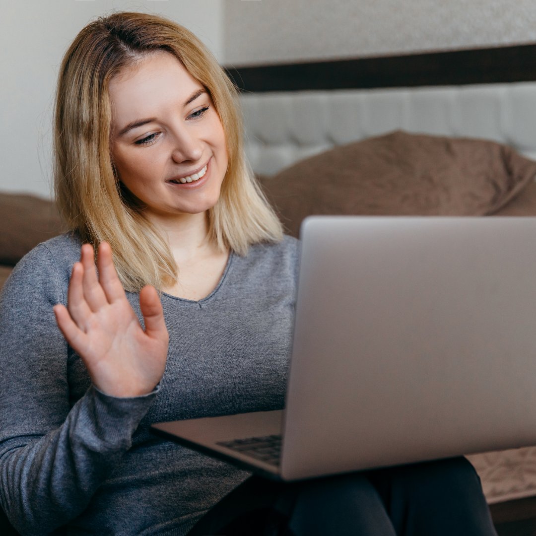 The start of lockdown was scary for all of us, especially our vulnerable service users who needed to isolate.

Thanks to our online workshops, tutoring an befriending services, we made our young people feel less alone in their own homes.